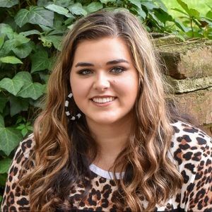 Meet your Posher, Britney